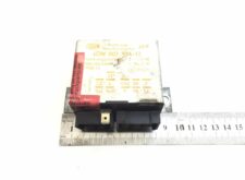 Vészvillogó relé Mercedes Hella 4DW 002 834-12