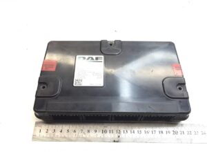 Elc vezérlőegység daf 2046185 2141287 1884393 1958833
