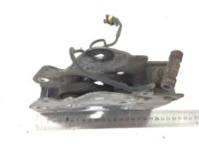 Jobb oldali kabin dőlésszög záró mechanizmus DAF 1878678
