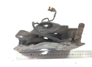 Jobb oldali kabin dőlésszög záró mechanizmus daf 1878678