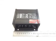 Feszültségkonverter DAF 1726282 / 2151452 / 2162812 20A