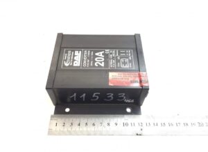 Feszültségkonverter daf 1726282 / 2151452 / 2162812 20a
