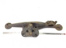 Tartólemez jobb oldali pneumatikus rugó másodlagos tengelyhez DAF, 1877337/1877342