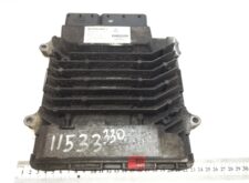 AdBlue vezérlőegység DAF 1869261