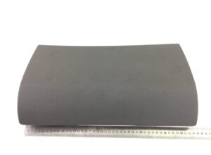Biztosítéktábla fedél daf 1845368 / 2022139