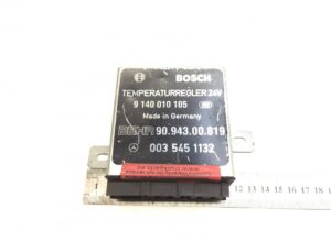 Hőmérséklet-szabályozó 24v bosch 9 140 010 105 behr 90. 943. 00. 819 mercedes 003 545 1132