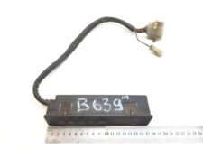 Nedvesítő fűtés vezérlőmodul DAF 415650 8EU004153-02
