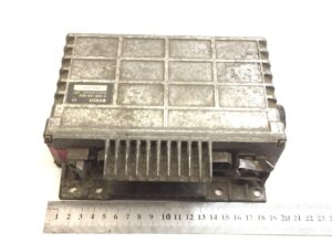 Man abs vezérlőegység bosch 0 265 109 305
