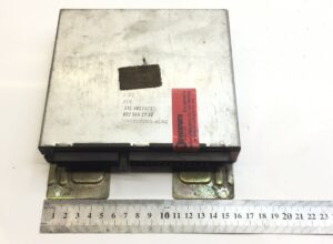 Mercedes 0025452732 24v vezérlőegység