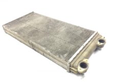 Fűtőradiátor kabinhoz Volvo 1607245 1624373