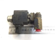 Volvo 8143019 1078320 1589344 1594346 1610568 Solenoid szelep