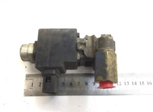 Volvo 8143019 1078320 1589344 1594346 1610568 solenoid szelep