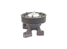 Csapágy Motor Görgő DAF 2902