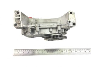 Daf motorolajszivattyú – kódok: 1698645, 1840521, 1666762, 1666763, 1698646, 1644099