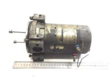 Motor platform töltéshez Scania 24V 200A 32207 2001158H