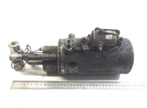 Scania rakodóplatform motor – 77700391 kód
