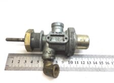 WABCO kézifék kioldó szelep Volvo 1628492-13