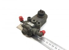 Scania elektromos szelep – Autóalkatrészek 1335961, 500005186, 5010135774, 98465149, 1934980, 8133302, 1505432, N2509990040, 3127660, A6644297082, 6644297082
