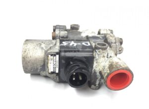 Abs szelep jobb első tengely daf wabco 001 1334535