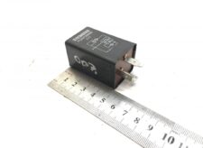 Siemens PE06P00000 24V relé Volvo gépekhez