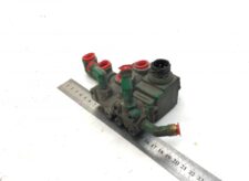 Scania Solenoid szelep (Kódok: 1376794, 2038655)