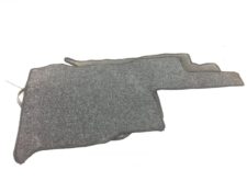 Mercedes Benz Autószőnyeg Készlet – Kód 00060622-13