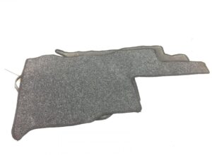 Mercedes benz autószőnyeg készlet – kód 00060622-13