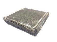 Fűtőradiátor kabin Mercedes (kód A0028351801 / A0028351101)