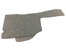 Volvo autószőnyeg készlet – 00022262-14 (Szürke)