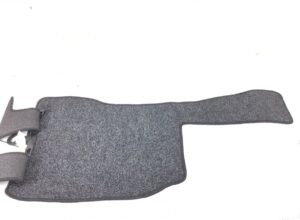 Volvo autószőnyeg szett – szürke modell