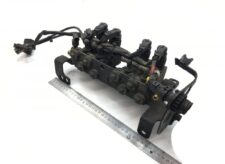 Elektromos szelep készlet Scania 1472285 / 2038655 / 1376794