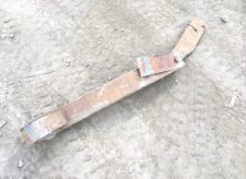 Pneumatikus lamellás tengely bal motor Scania 1425509