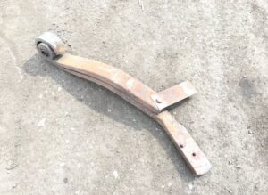 Jobb pneumatikus lamellás ív – scania motor tengely 1425510/12