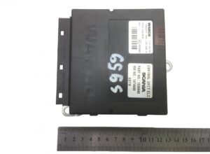 Elc vezérlőegység scania wabco 1759696 1851677 1530440 1526130