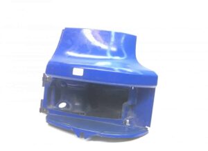 Kék bal első lámpaburkolat scania 1431920 1790006 1936674 1936676 2124015 1431922 2124017 1926989