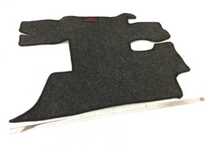 Mercedes-benz autószőnyeg textil anyagból – specifikus modell (kód 00073974-11)