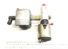 Volvo VE21KH170 szolenoid szelep P1-13RD6-402-24EM108841