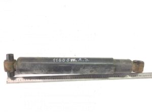 Bal oldali másodlagos lengéscsillapító scania 11668335 a. S