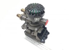 EBS szelep bal első tengely Scania 2653379/2447827
