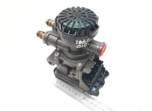 Ebs szelep bal első tengely scania 2653379/2447827