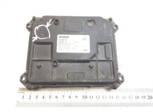 Scania 2338277 led fényszóró vezérlőegység ecu