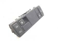 Kapcsoló elektromos ablakokhoz és ajtózár jobb Scania 2569030 2398122