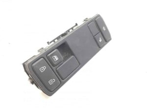 Kapcsoló elektromos ablakokhoz és ajtózár jobb scania 2569030 2398122