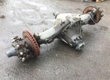 Hajtótengely Scania 2188121 2035701 574546 – Hátsó híd féktárcsákkal