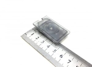 Scania belső világítás – méret: 5×3 cm