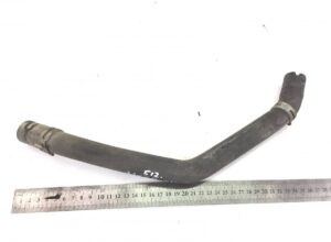 Hűtőfolyadék tömlő scania 2334335 – 34 cm