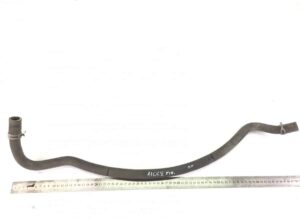Hűtőfolyadék tömlő scania 2297006 – 58 cm hosszú