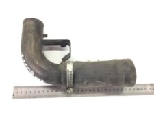 Hűtőfolyadék tömlő Scania 2555931 2306175 – 32 cm