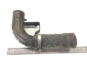 Hűtőfolyadék tömlő scania 2555931 2306175 – 32 cm