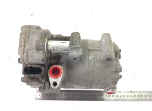 Scania ac kompresszor 2379787 / 2091525